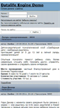 Mobile Screenshot of free-kids.ru